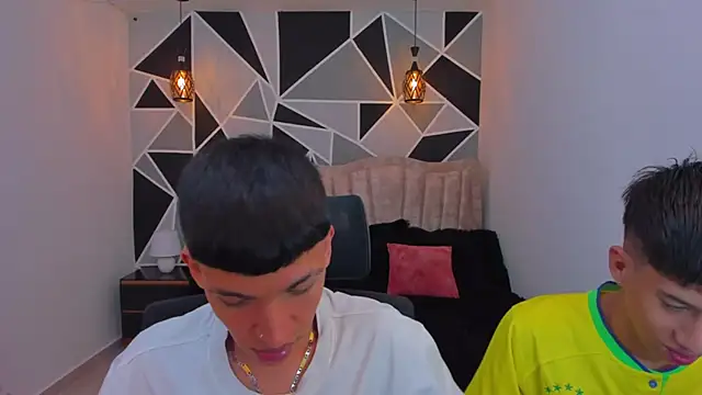 Juan Nd Steven online show from November 7, 2025, 4:23 am