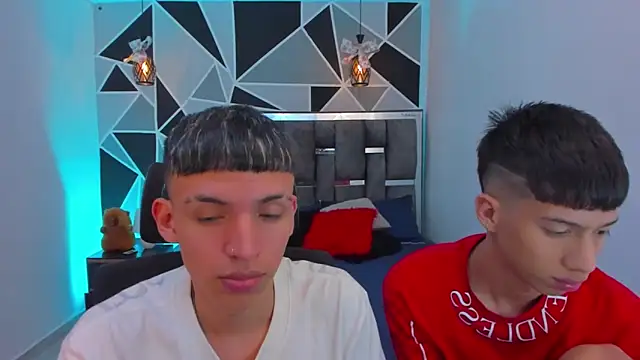 Juan Nd Steven online show from February 3, 2026, 1:59 am