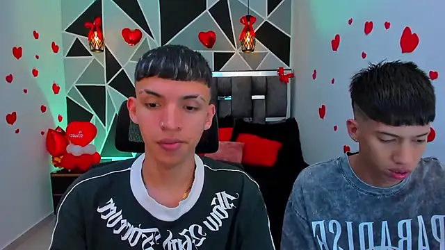 Juan Nd Steven online show from February 22, 2026, 11:42 am