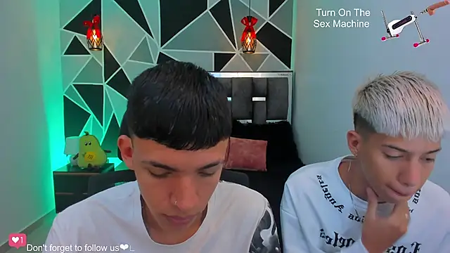 Juan Nd Steven online show from April 5, 2026, 11:29 am