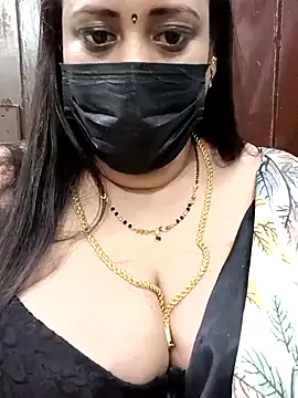 ashikaa r online show from January 3, 2025, 9:15 pm