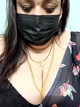 ashikaa r online show from January 14, 2025, 12:56 pm