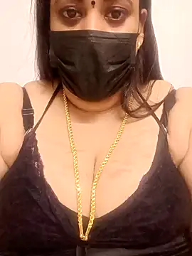 ashikaa r online show from January 21, 2025, 8:43 pm