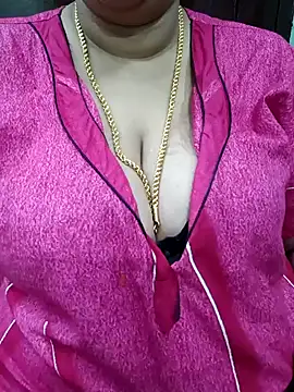 ashikaa r online show from January 26, 2025, 10:35 pm