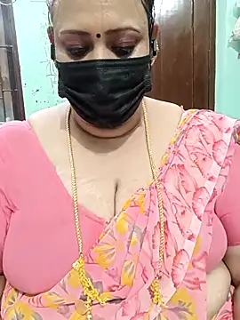 ashikaa r online show from April 19, 2026, 6:10 pm