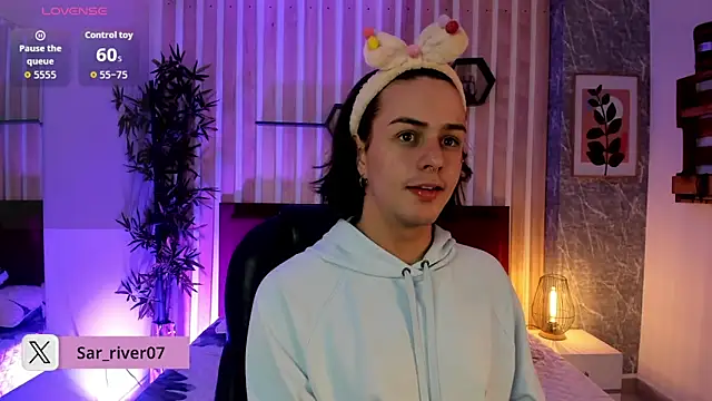 miah connor online show from November 14, 2025, 7:34 pm