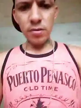 Alonsomadeira online show from June 7, 2026, 1:04 pm