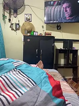 jrvenoso online show from March 16, 2026, 10:14 pm