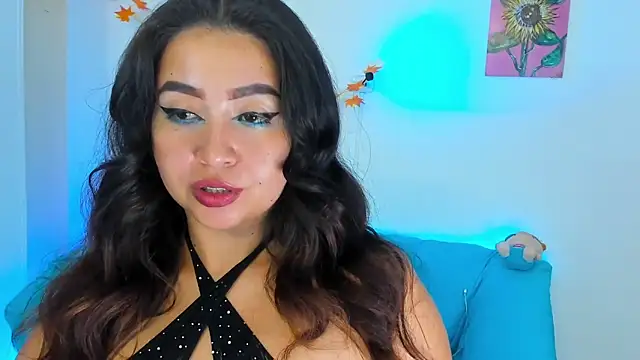 LiahDiaz online show from December 29, 2024, 12:41 am