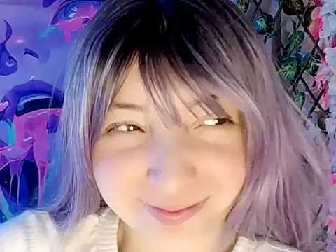 barbarablade online show from November 11, 2025, 7:25 pm