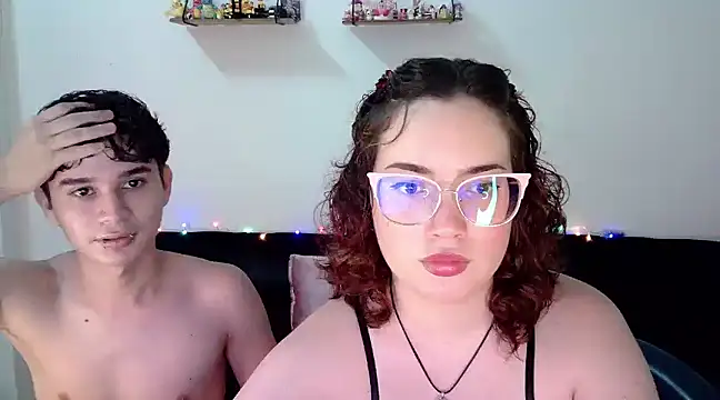 AndrewAnndCherry online show from December 12, 2024, 12:38 am