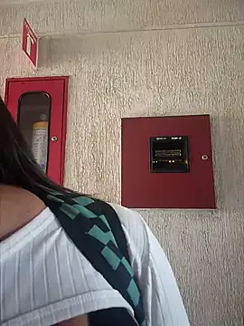 Snapshot of luisa16xxx chatting on October 7, 2025, 7:11 pm luisa16xxx online show from October 7, 2025, 7:11 pm