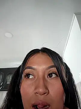 Snapshot of luisa16xxx chatting on October 15, 2025, 7:25 pm luisa16xxx online show from October 15, 2025, 7:25 pm