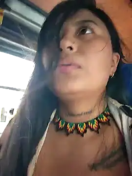 luisa16xxx online show from April 6, 2026, 7:59 pm