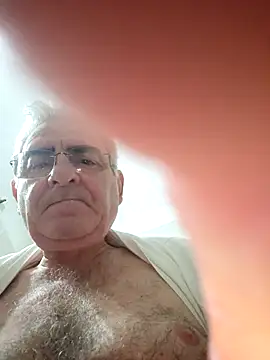 pagani5656 online show from September 25, 2025, 3:21 am