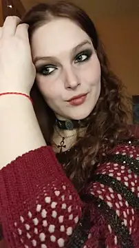 Jenna Sativa online show from February 28, 2026, 1:45 pm