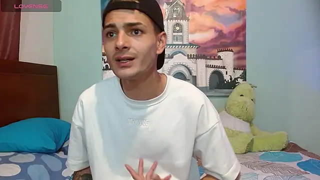 Jeffstyle18 online show from December 1, 2025, 7:30 pm