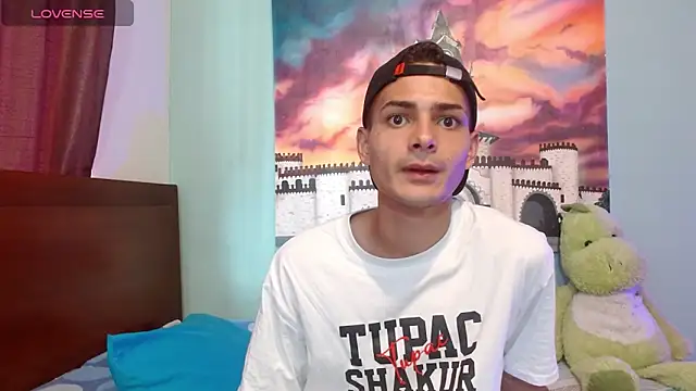 Jeffstyle18 online show from December 2, 2025, 3:18 pm