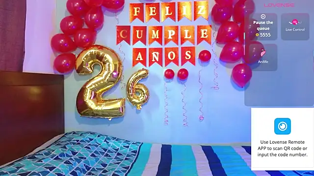 Jeffstyle18 online show from December 18, 2025, 4:02 pm