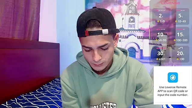 Jeffstyle18 online show from January 9, 2026, 3:59 pm