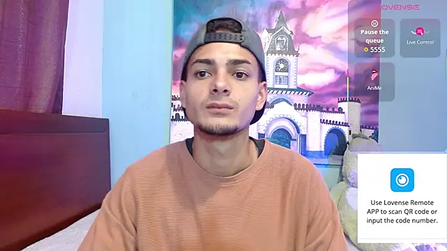 Jeffstyle18 online show from January 15, 2026, 4:22 pm