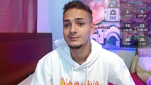 Jeffstyle18 online show from February 5, 2026, 5:17 pm