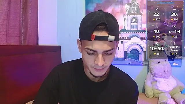 Jeffstyle18 online show from February 9, 2026, 4:00 pm