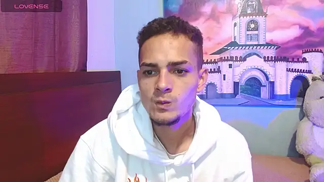 Jeffstyle18 online show from February 10, 2026, 4:55 pm