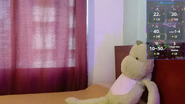 Jeffstyle18 online show from February 28, 2026, 4:19 pm