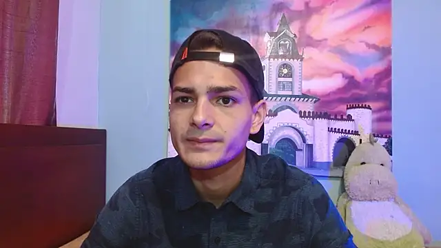 Jeffstyle18 online show from March 3, 2026, 5:08 pm