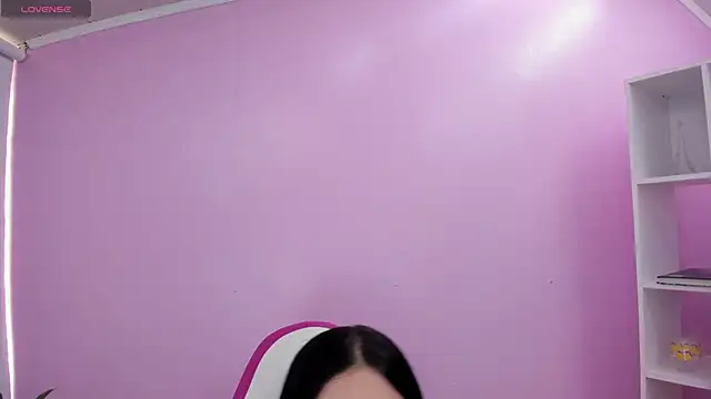 Snapshot of kaory_azumi chatting on December 23, 2024, 6:16 pm kaory azumi online show from December 23, 2024, 6:16 pm