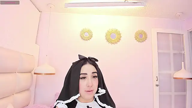 kaory azumi online show from October 31, 2025, 2:29 pm