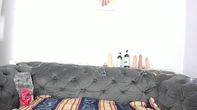 kaory azumi online show from December 1, 2025, 6:35 pm