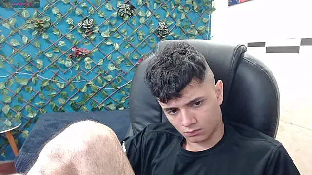 Waturox online show from January 21, 2025, 10:30 pm