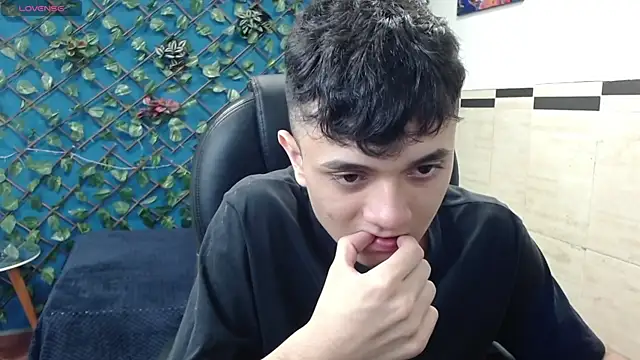 Waturox online show from January 23, 2025, 7:07 pm