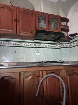 ChristyAddams online show from February 15, 2025, 12:33 pm