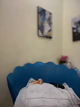 ChristyAddams online show from October 8, 2025, 12:36 pm