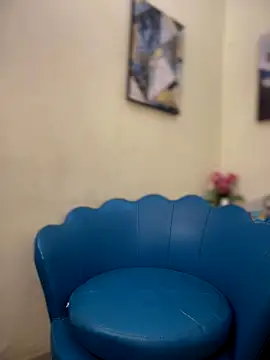 ChristyAddams online show from October 27, 2025, 12:20 pm