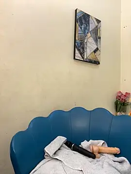 ChristyAddams online show from October 31, 2025, 12:17 pm