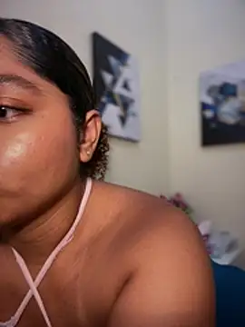 ChristyAddams online show from March 22, 2026, 12:19 pm