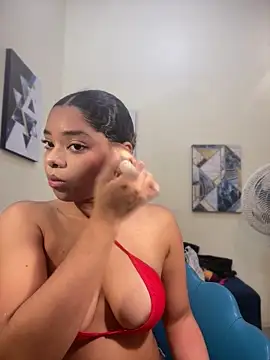 ChristyAddams online show from June 7, 2026, 12:31 pm