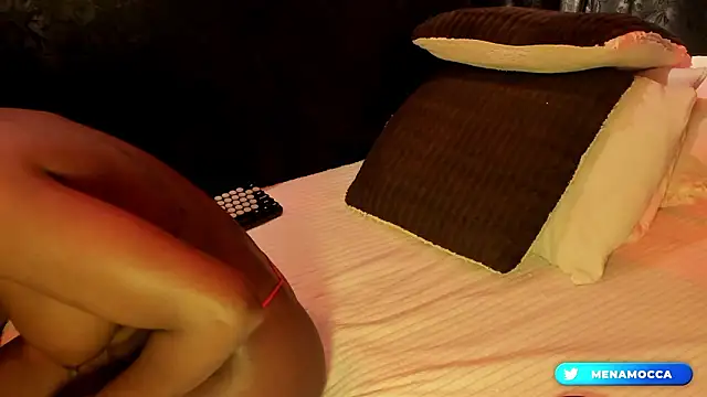 MiaKnox online show from March 2, 2026, 7:15 am