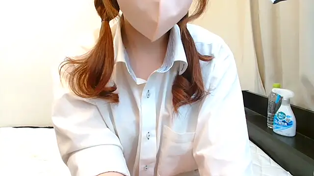 Samourai-Girls1 online show from February 19, 2026, 12:45 pm