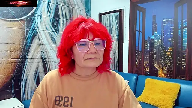 Salomeediaz  online show from February 2, 2025, 4:11 pm