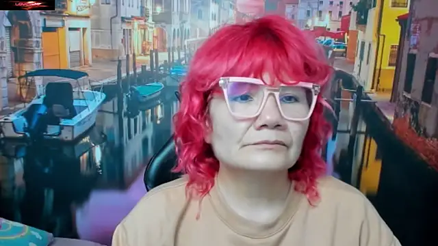 Salomeediaz  online show from February 16, 2025, 1:27 pm