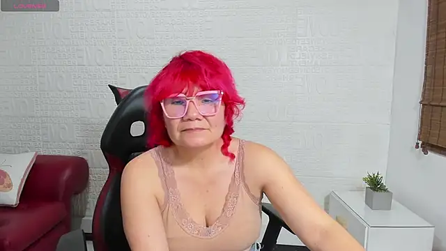 Salomeediaz  online show from March 6, 2025, 11:09 pm