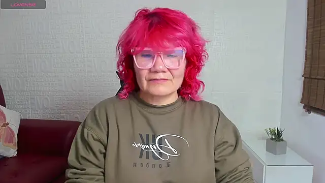 Salomeediaz  online show from March 13, 2025, 8:11 pm