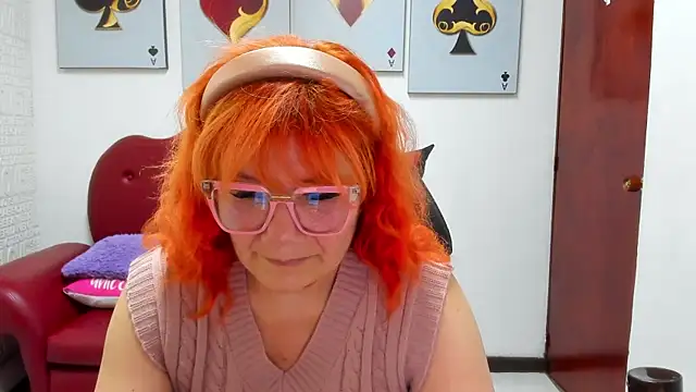 Salomeediaz  online show from March 17, 2026, 9:07 pm