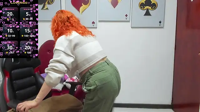 Salomeediaz  online show from April 9, 2026, 9:09 pm