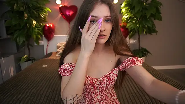 PamelaXX  online show from February 10, 2025, 9:58 pm